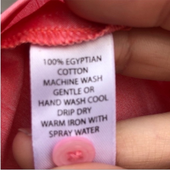 Craig Taylor Mia button down top size extra small - Picture 6 of 6